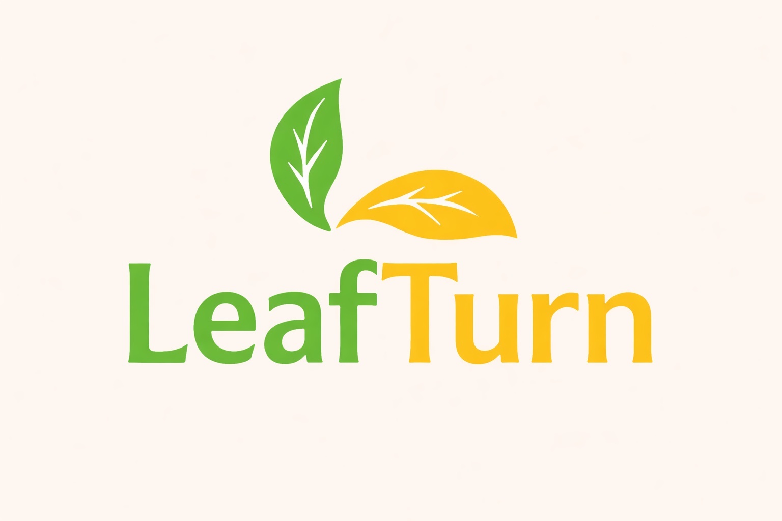 LeafTurn Wellness Foods