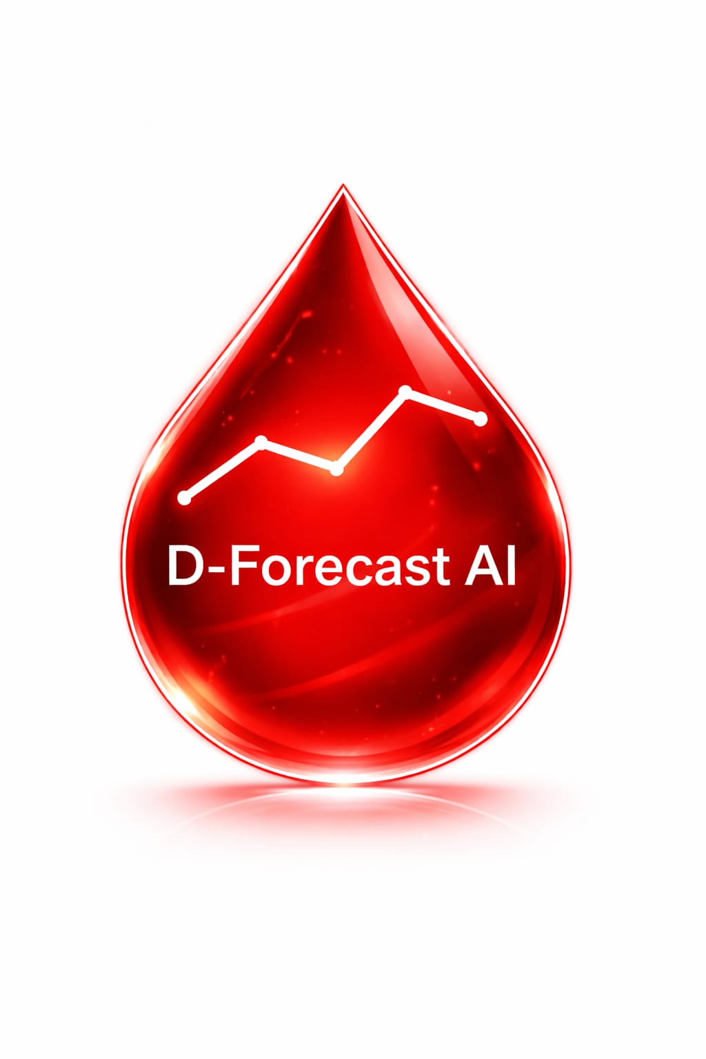D-Forecast AI Logo