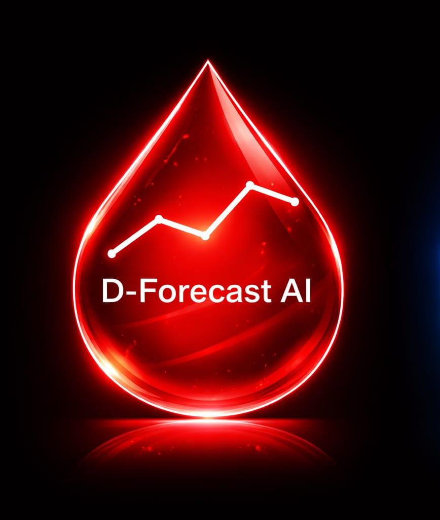 D-Forecast AI